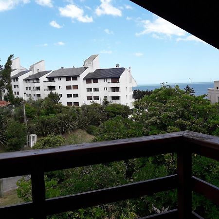 Apto Tipo Loft En Complejo Bahama, A Metros Del Mar Y Zona Muy Tranquila Punta del Este Bagian luar foto
