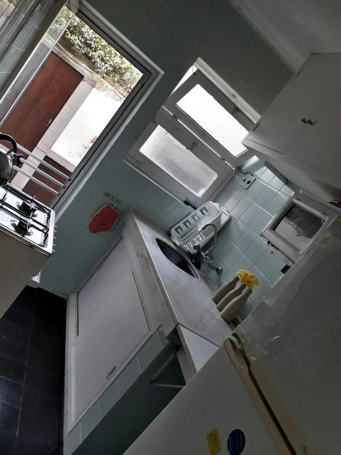Apto Tipo Loft En Complejo Bahama, A Metros Del Mar Y Zona Muy Tranquila Punta del Este Bagian luar foto