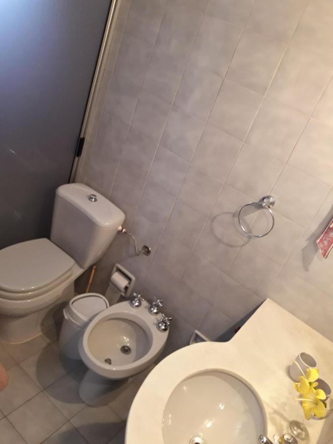 Apto Tipo Loft En Complejo Bahama, A Metros Del Mar Y Zona Muy Tranquila Punta del Este Bagian luar foto