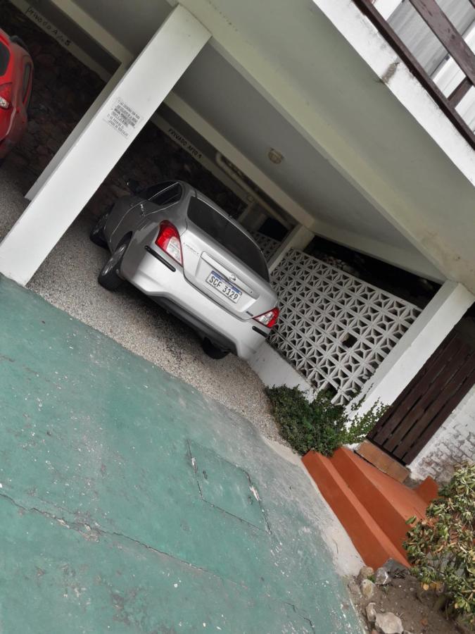 Apto Tipo Loft En Complejo Bahama, A Metros Del Mar Y Zona Muy Tranquila Punta del Este Bagian luar foto