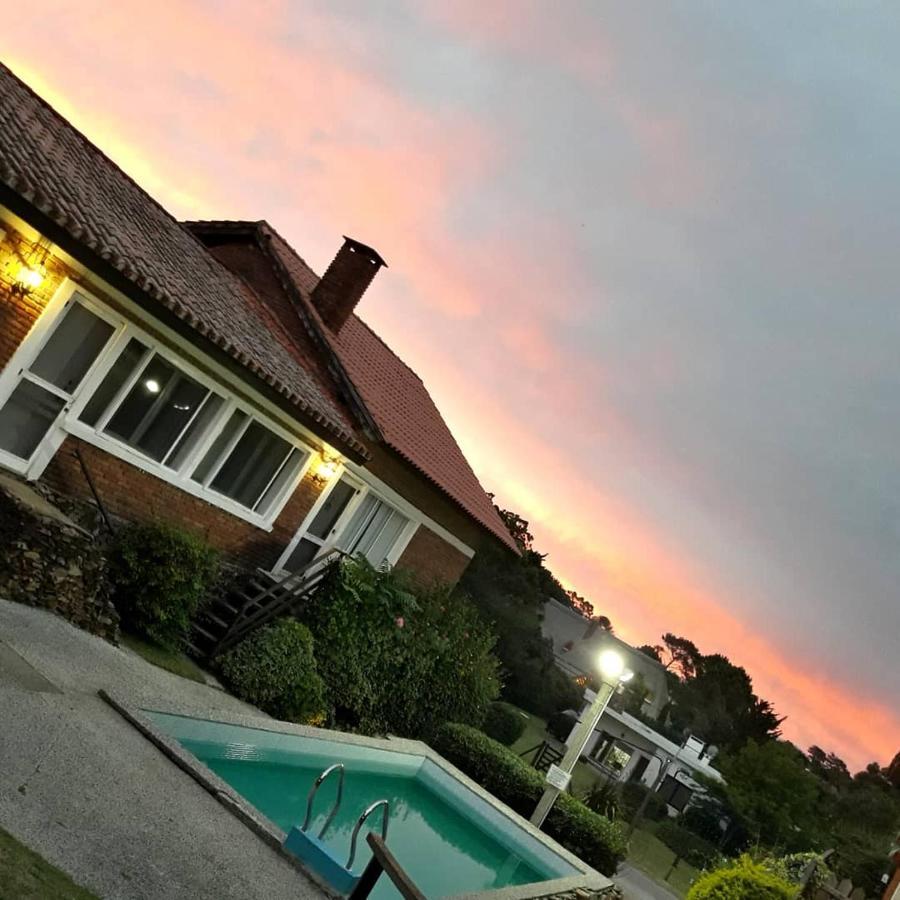 Apto Tipo Loft En Complejo Bahama, A Metros Del Mar Y Zona Muy Tranquila Punta del Este Bagian luar foto