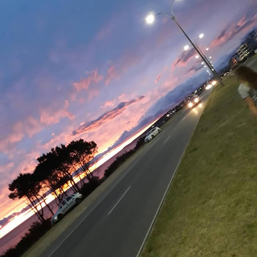 Apto Tipo Loft En Complejo Bahama, A Metros Del Mar Y Zona Muy Tranquila Punta del Este Bagian luar foto