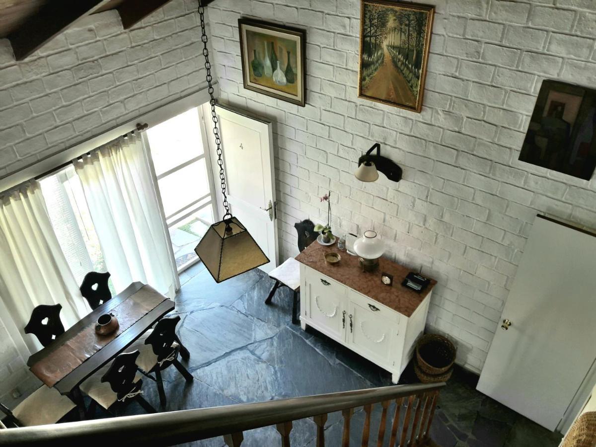 Apto Tipo Loft En Complejo Bahama, A Metros Del Mar Y Zona Muy Tranquila Punta del Este Bagian luar foto