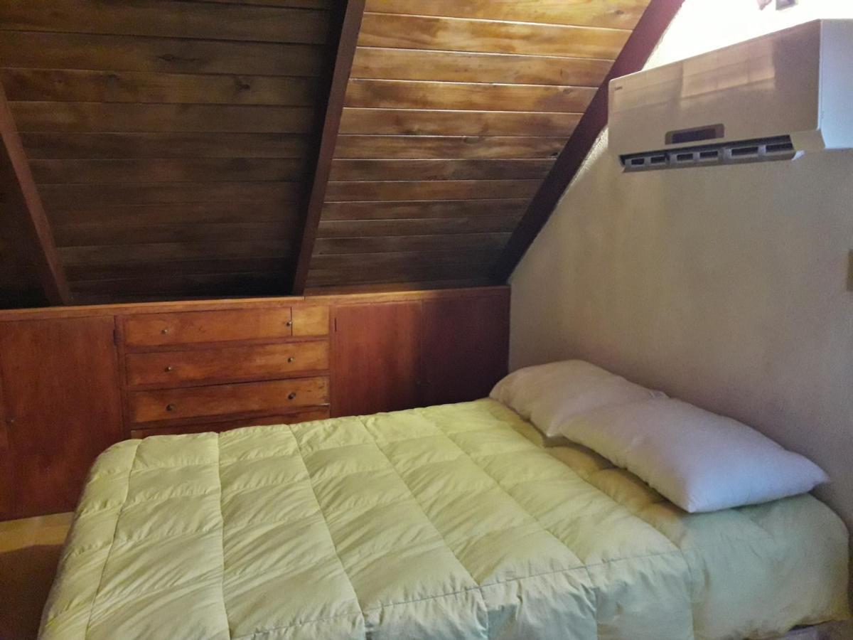 Apto Tipo Loft En Complejo Bahama, A Metros Del Mar Y Zona Muy Tranquila Punta del Este Bagian luar foto