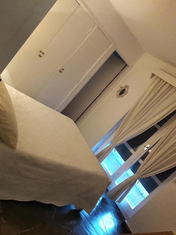 Apto Tipo Loft En Complejo Bahama, A Metros Del Mar Y Zona Muy Tranquila Punta del Este Bagian luar foto