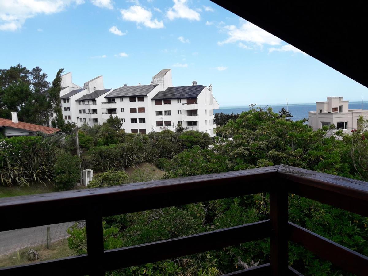 Apto Tipo Loft En Complejo Bahama, A Metros Del Mar Y Zona Muy Tranquila Punta del Este Bagian luar foto