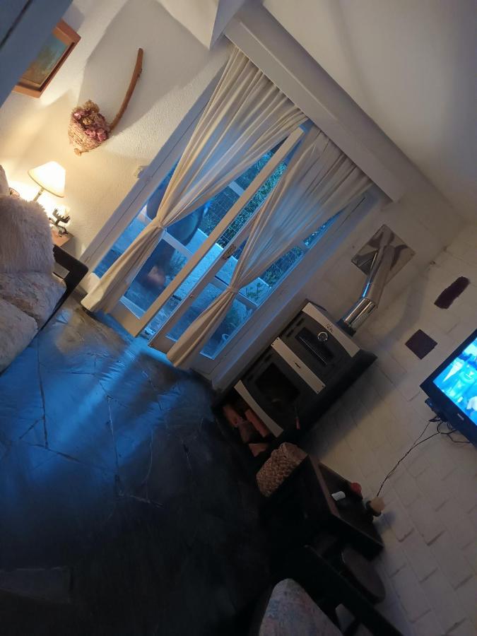 Apto Tipo Loft En Complejo Bahama, A Metros Del Mar Y Zona Muy Tranquila Punta del Este Bagian luar foto