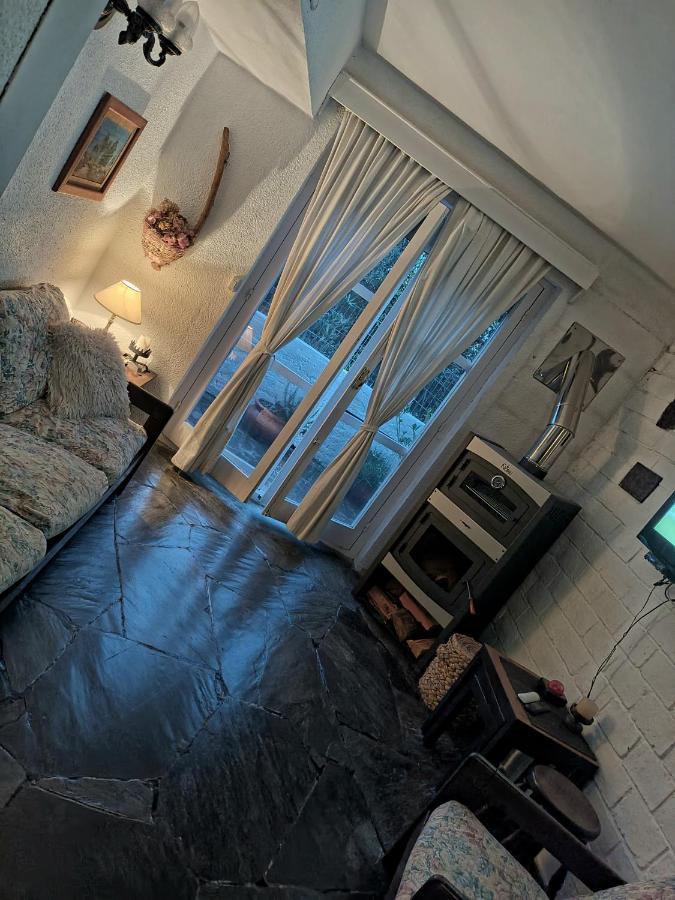 Apto Tipo Loft En Complejo Bahama, A Metros Del Mar Y Zona Muy Tranquila Punta del Este Bagian luar foto